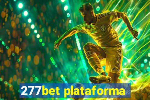 277bet plataforma